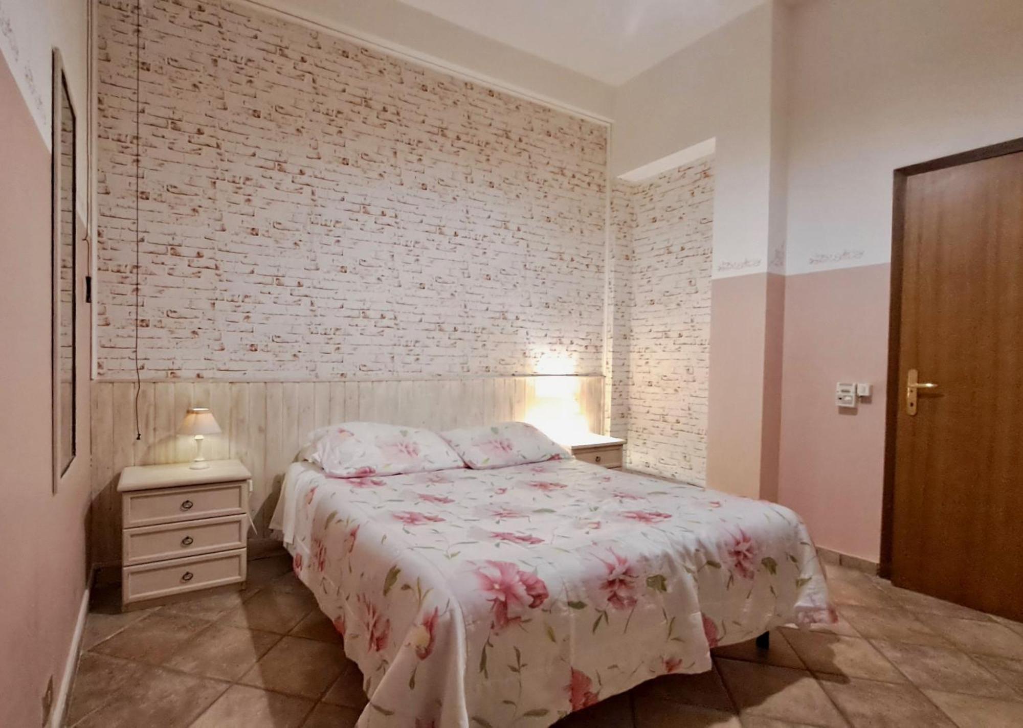 B&B Millennium Ladispoli Exteriör bild