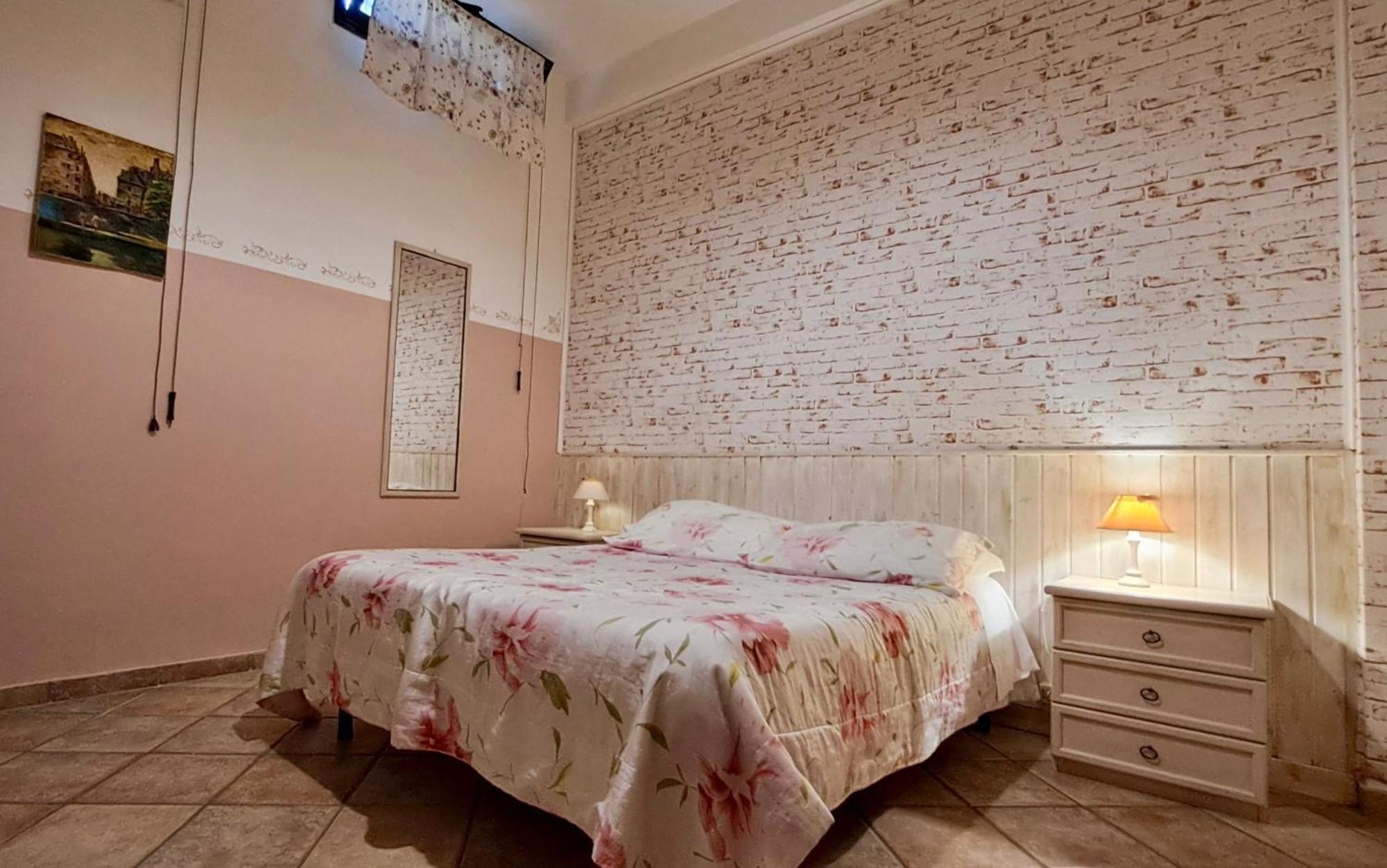 B&B Millennium Ladispoli Exteriör bild