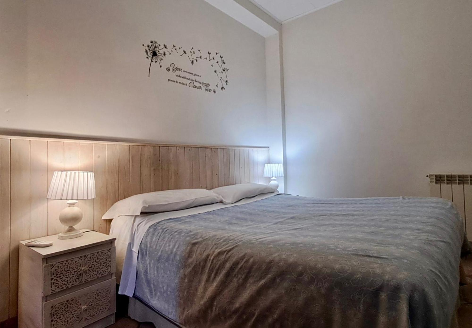 B&B Millennium Ladispoli Exteriör bild