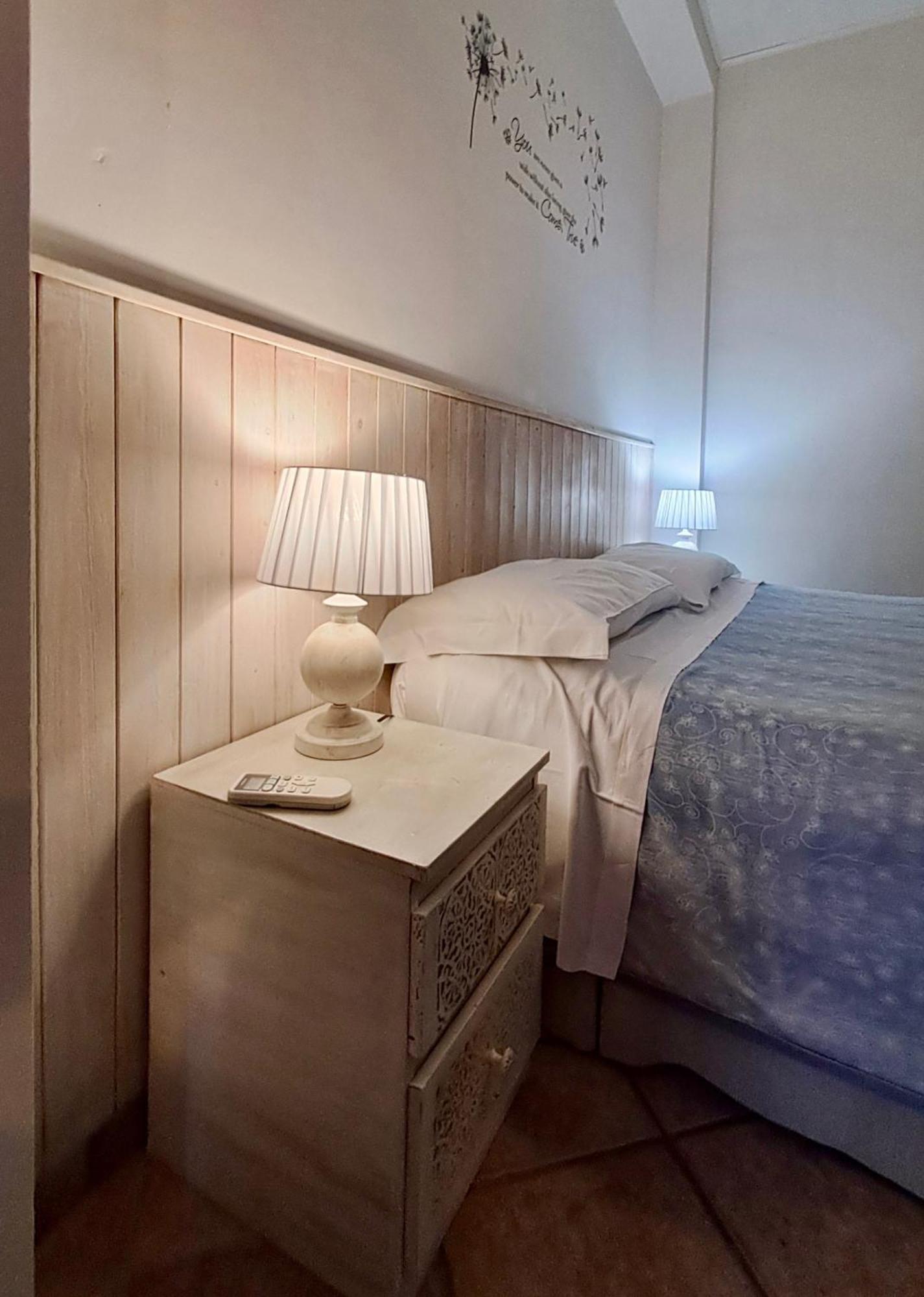 B&B Millennium Ladispoli Exteriör bild