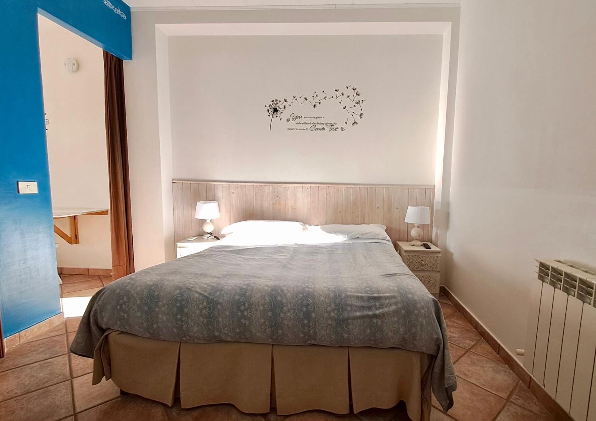 B&B Millennium Ladispoli Exteriör bild