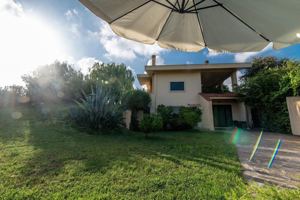 B&B Millennium Ladispoli Exteriör bild