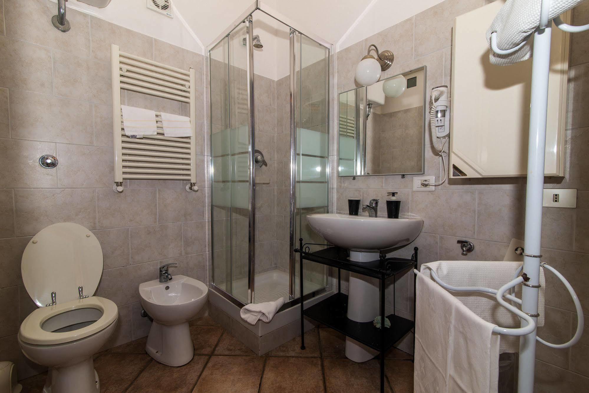 B&B Millennium Ladispoli Exteriör bild