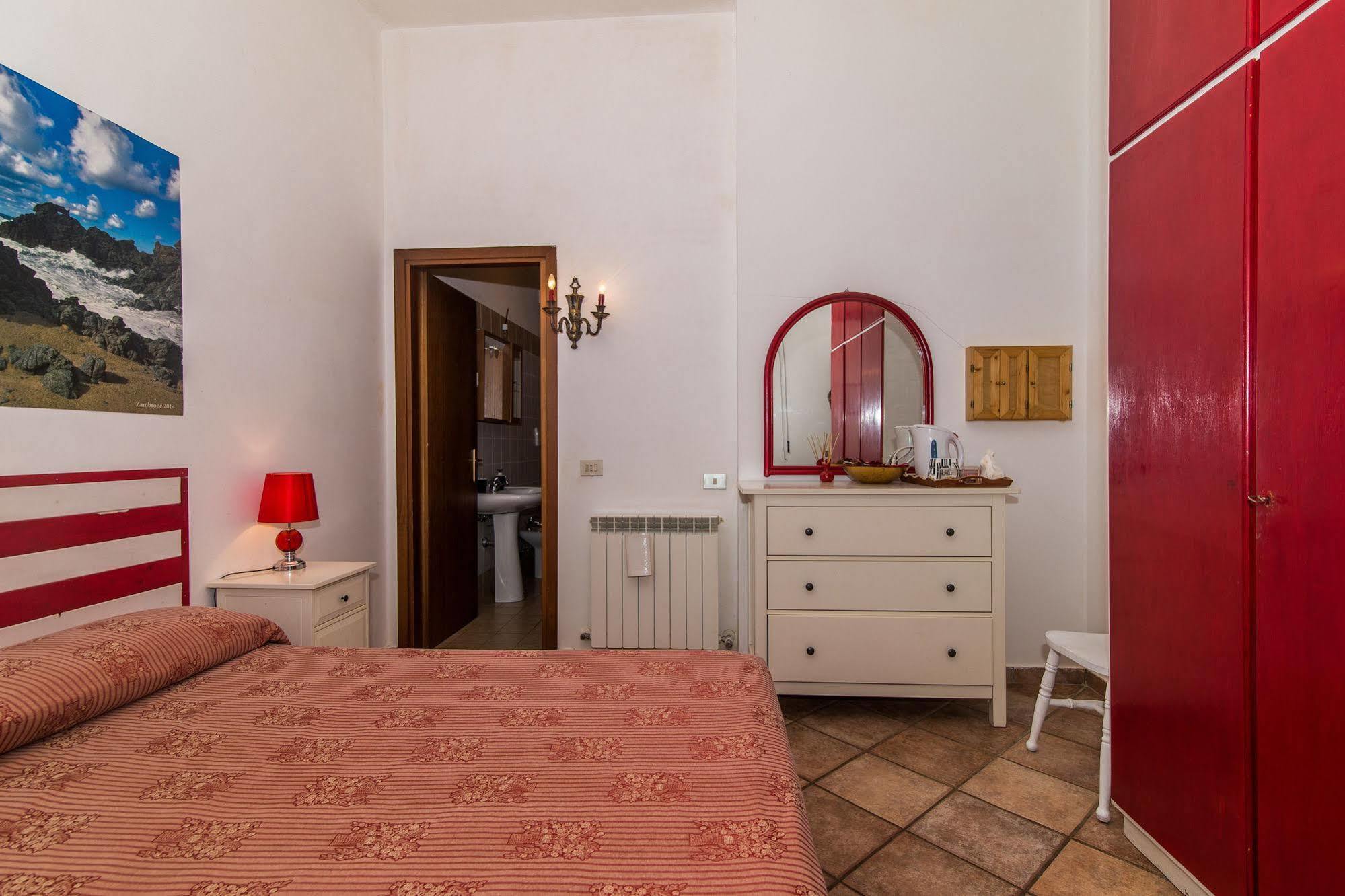 B&B Millennium Ladispoli Exteriör bild