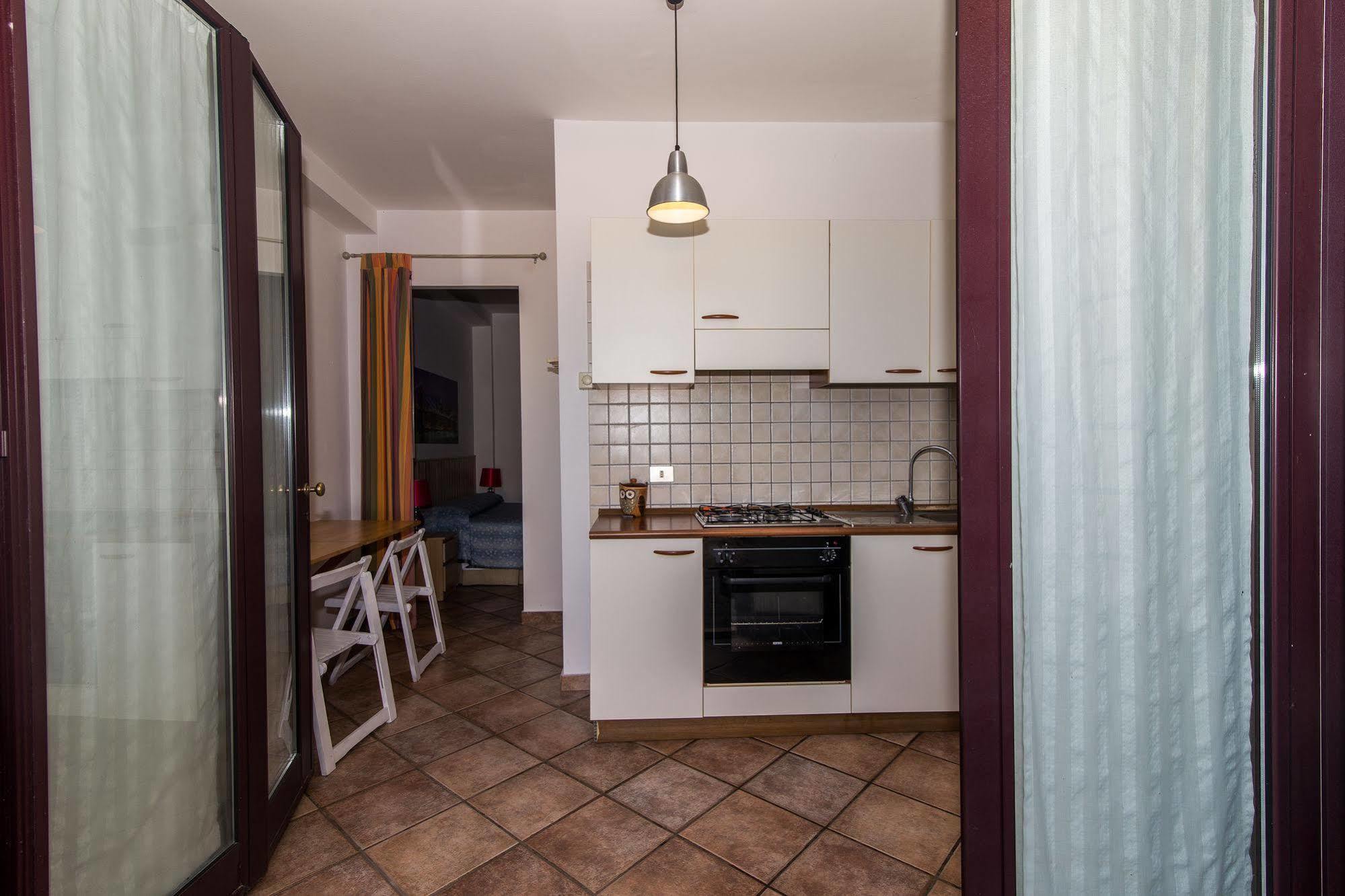 B&B Millennium Ladispoli Exteriör bild