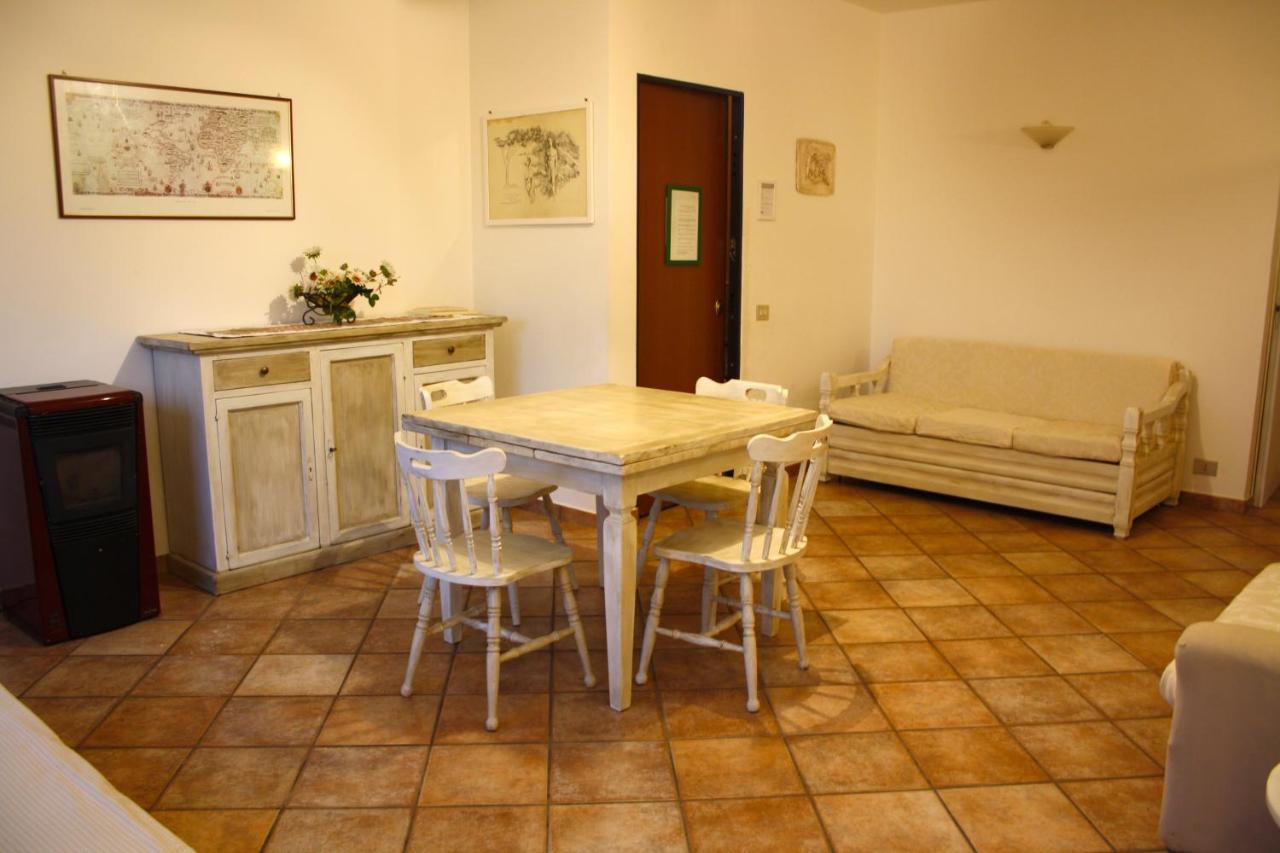 B&B Millennium Ladispoli Exteriör bild