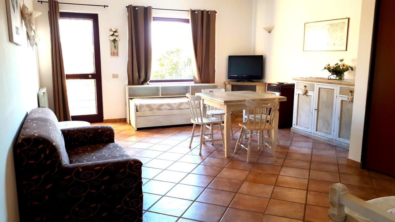 B&B Millennium Ladispoli Exteriör bild