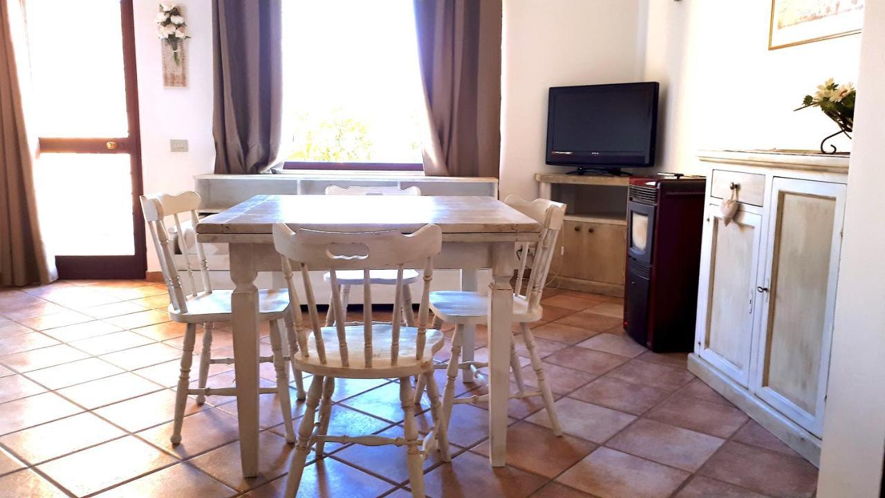 B&B Millennium Ladispoli Exteriör bild